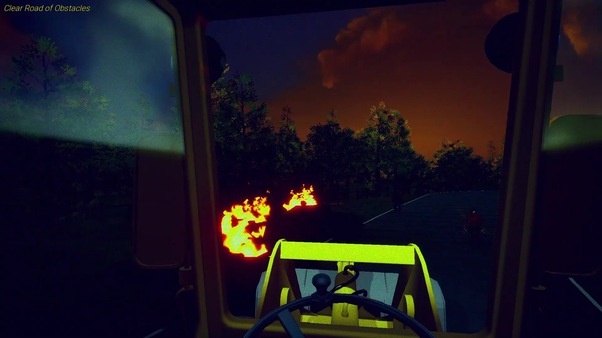 伊森的守望/Ethan's Watch