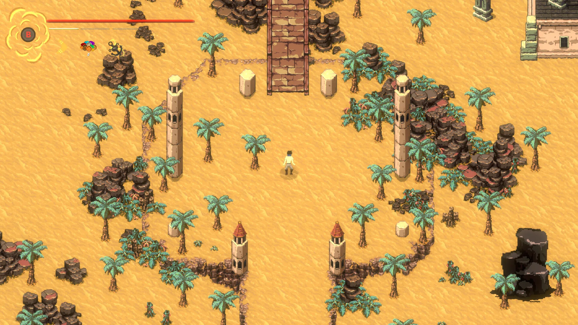 回旋镖杰克/Boomerang Jack