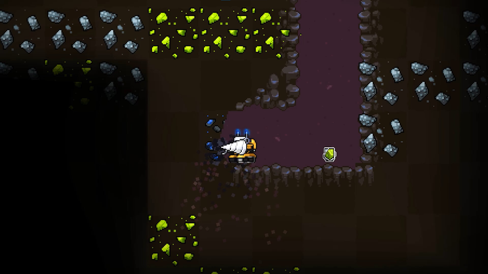 地心工业线/Chipmatic