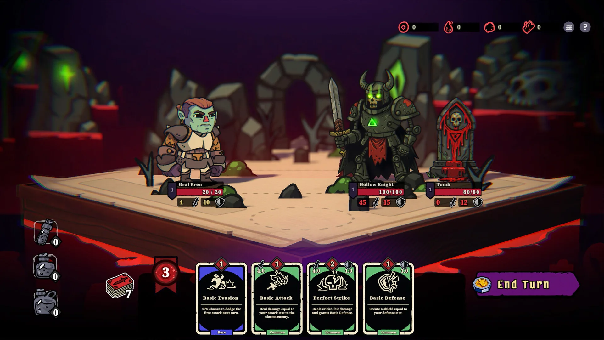 桌游like/Boardlike