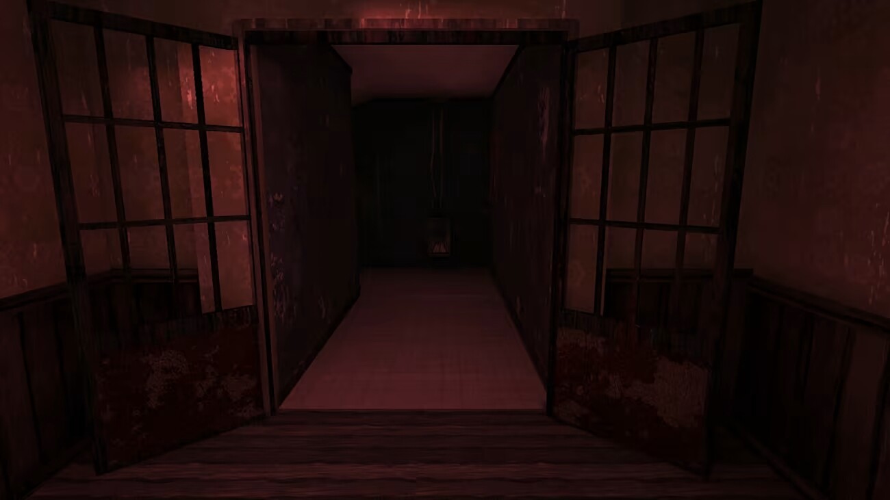 恐怖之眼/Eyes: The Horror Game