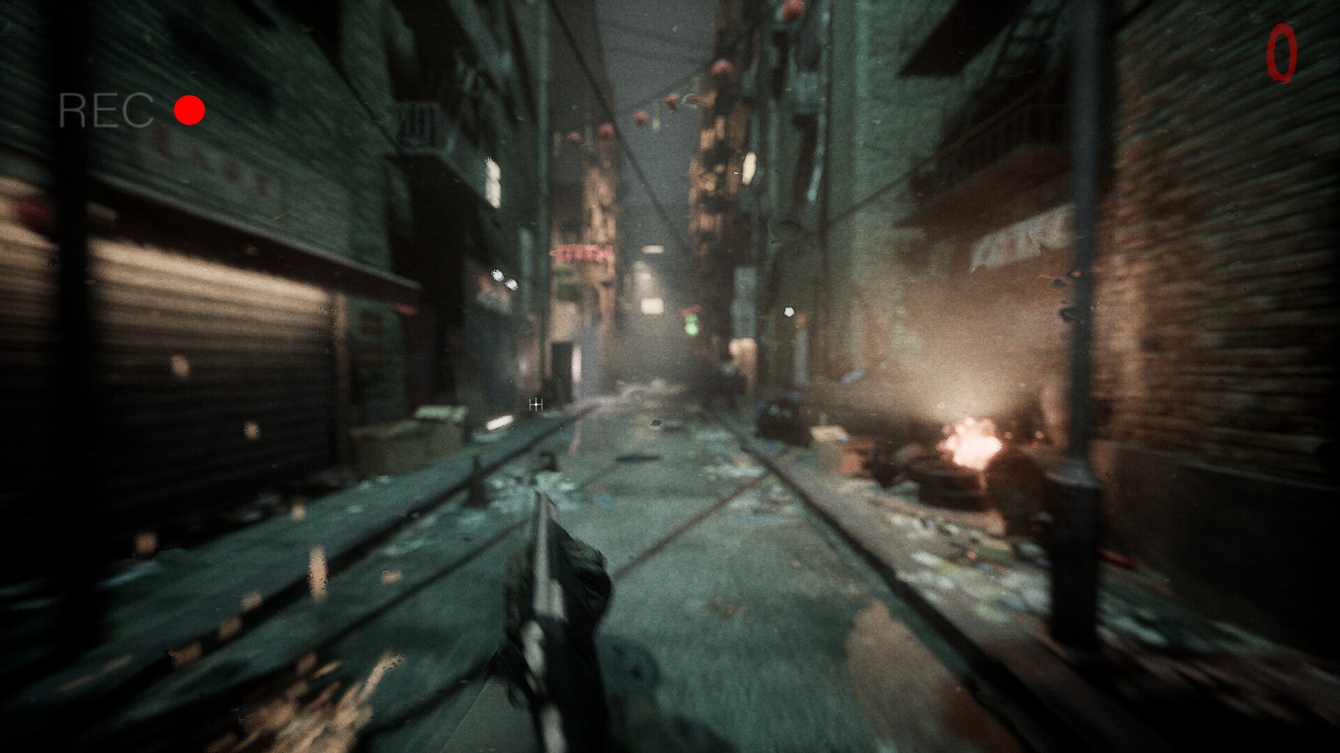 杀戮之枪/KILLGUN