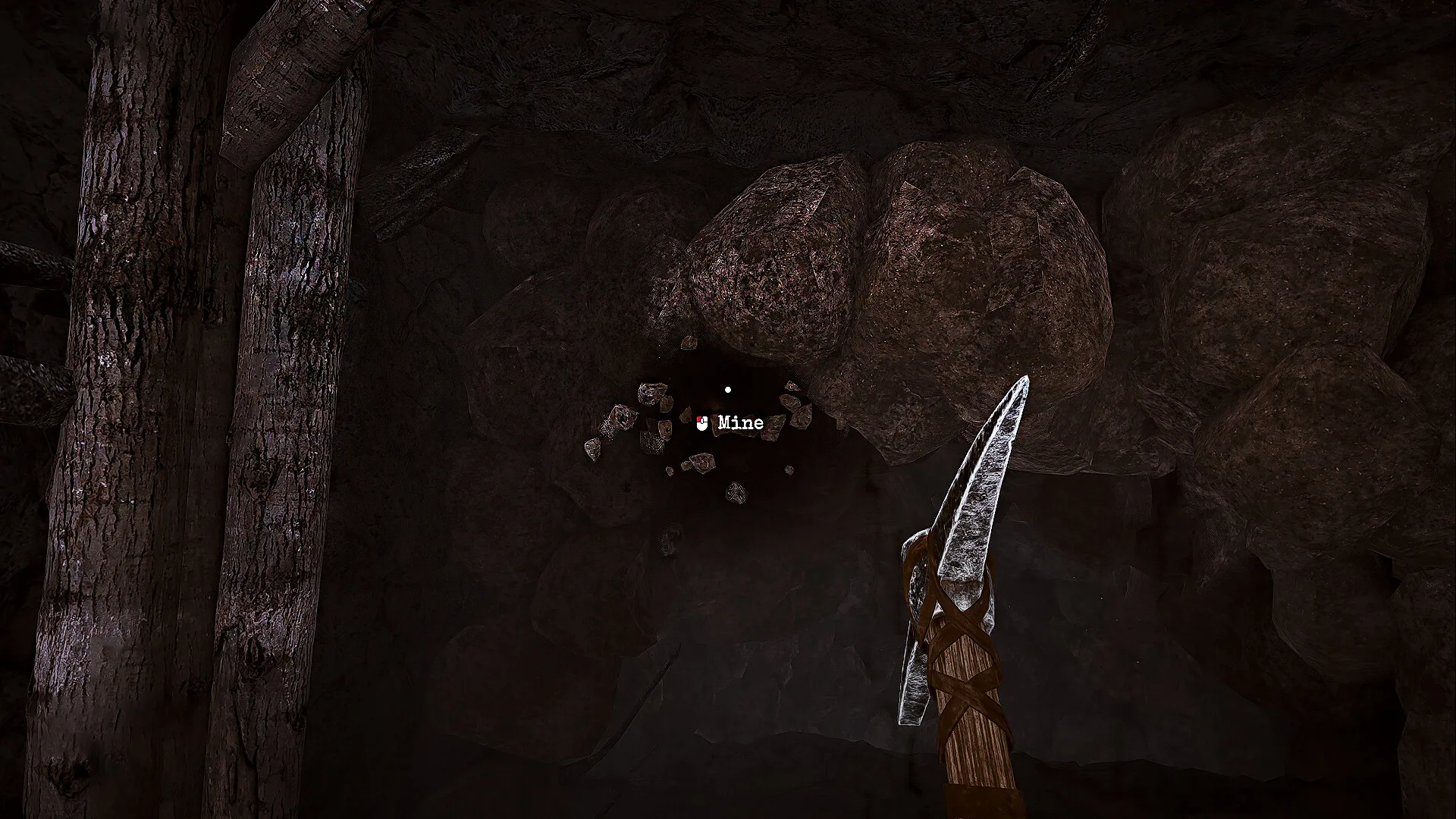 黄金矿主模拟器：阿拉斯加淘金热/Alaska Gold Fever