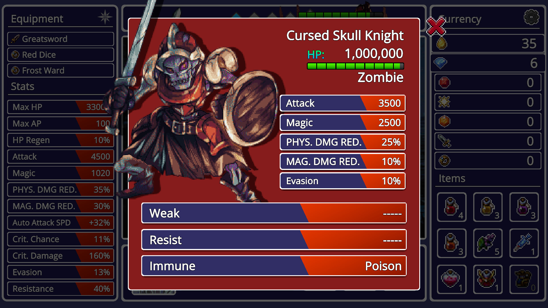 击败所有Boss：放置游戏/Slay All Bosses: Idle