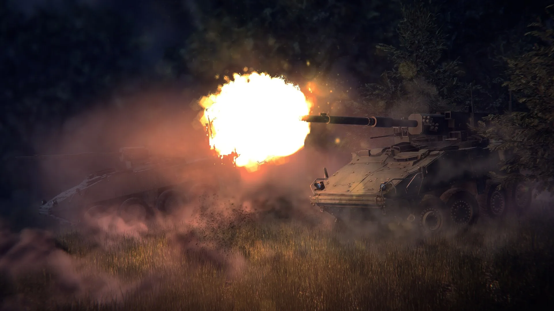 断箭/Broken Arrow 豪华中文版免费下载