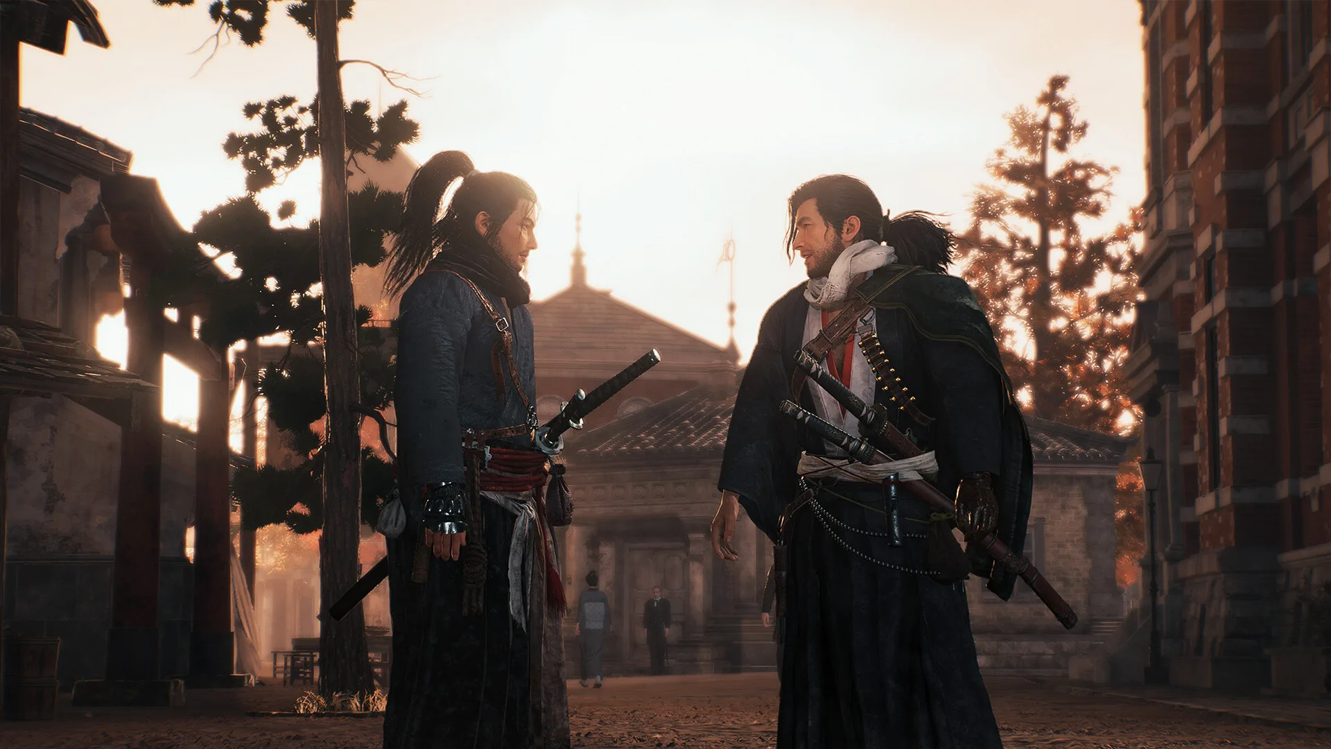 浪人崛起/Rise of the Ronin 豪華中文版免費下載