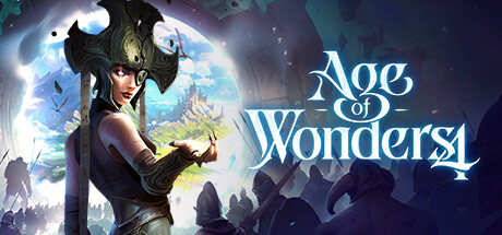 奇迹时代4/ Age of Wonders 4/ 单机+联机 v1.014.005.120707 全DLC 送修改器 豪华中文版免费下载-熊猫游戏网