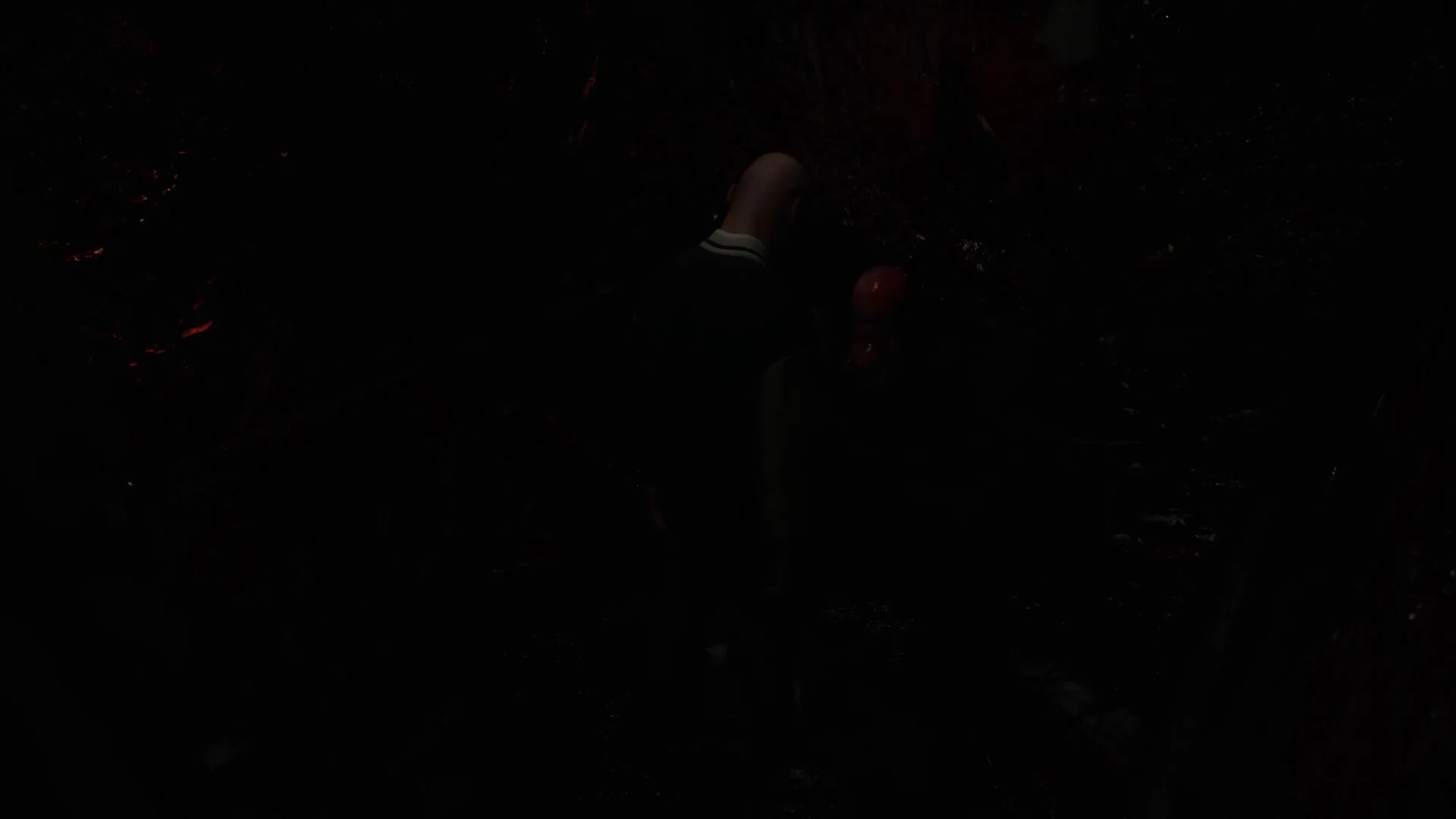 迷失于声音中/Lost in Voice