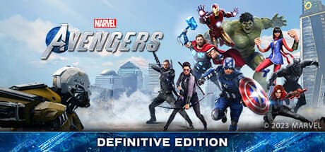 漫威复仇者联盟终极版 v2.8（Marvel’s Avengers）豪华中文版免费下载-熊猫游戏网