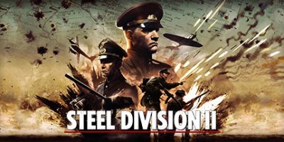钢铁之师2全面冲突版/Steel Division 2 - Total Conflict Edition 豪华中文版免费下载-熊猫游戏网