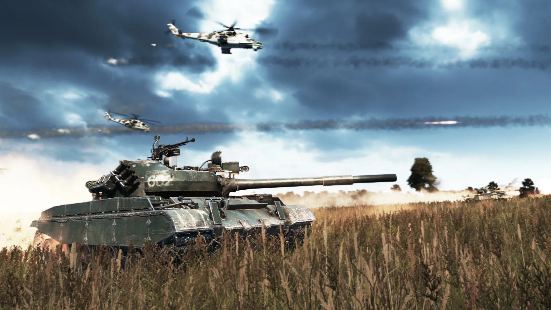 预先号令/WARNO 豪华中文版免费下载