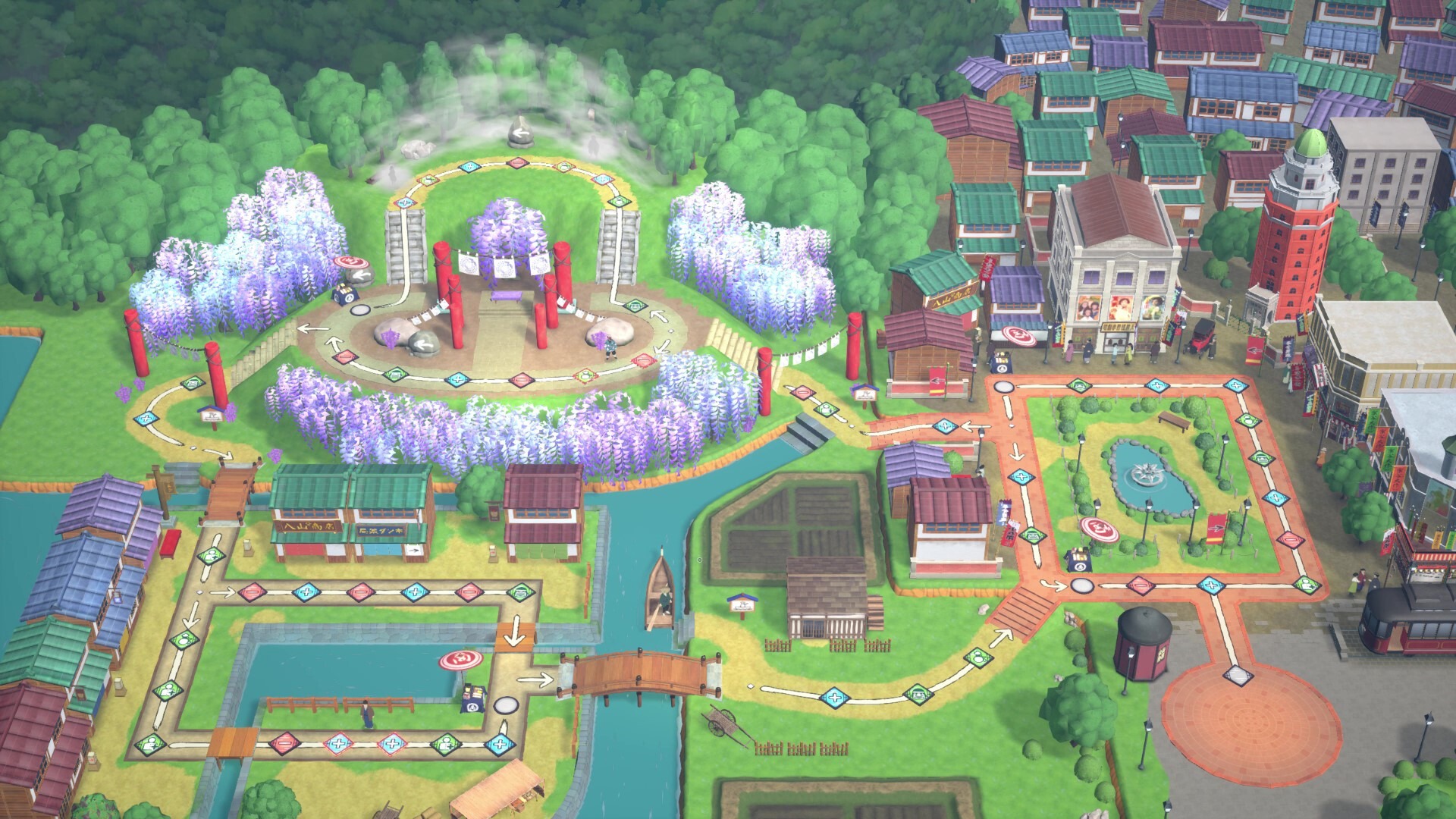 鬼灭之刃 争当最强队士！-虚拟机版/Demon Slayer -Kimetsu no Yaiba- Sweep the Board! HYPERVISOR