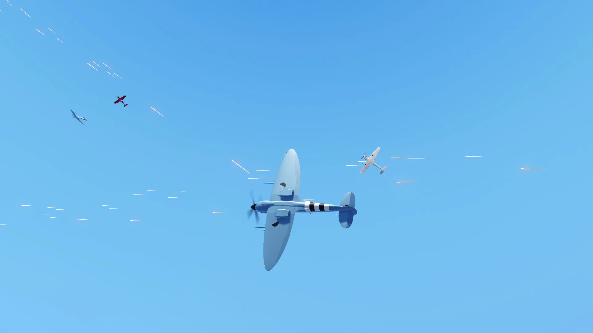 简易飞机2/SimplePlanes 2