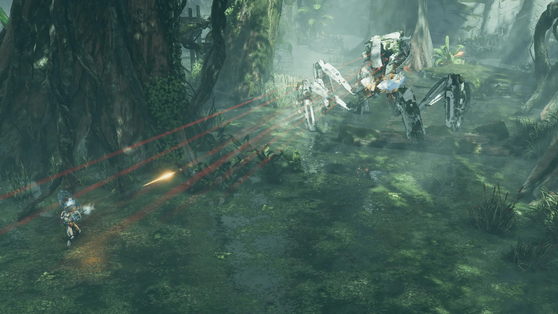 人工智能奥林匹斯/AI Olympius