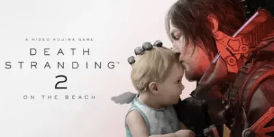 死亡搁浅2：冥滩之上/ DEATH STRANDING 2:ON THE BEACH v1.0.46.0 豪华中文版免费下载-熊猫游戏网
