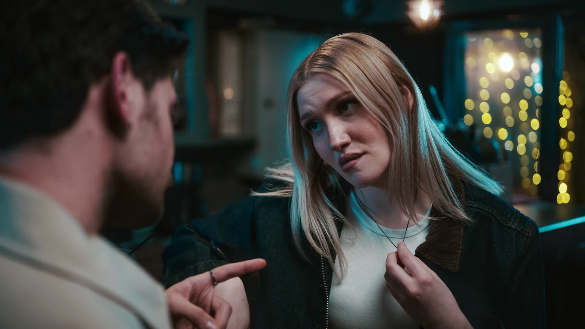 贝塔咖啡馆：书写你的爱情故事/Beta Kafe : Write Your Love Story