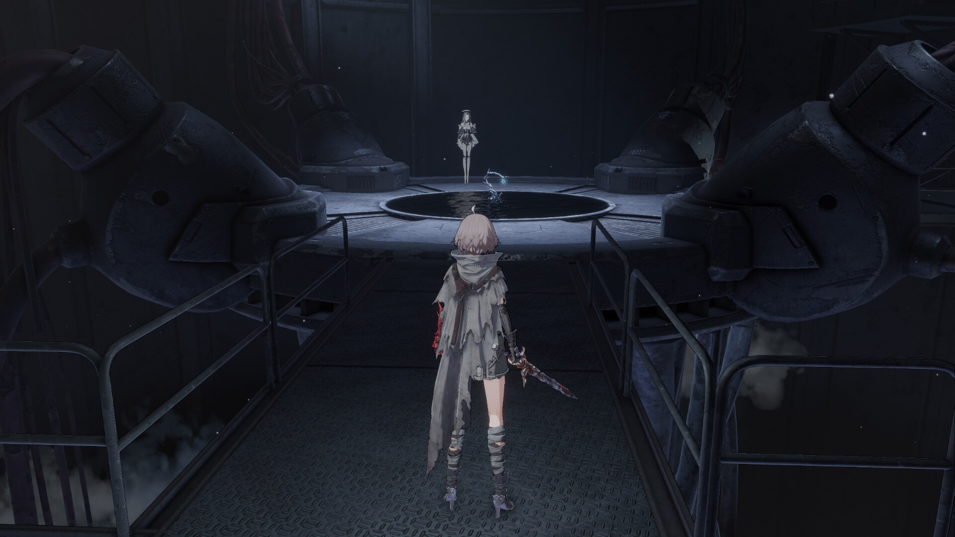 无限机兵/AI LIMIT