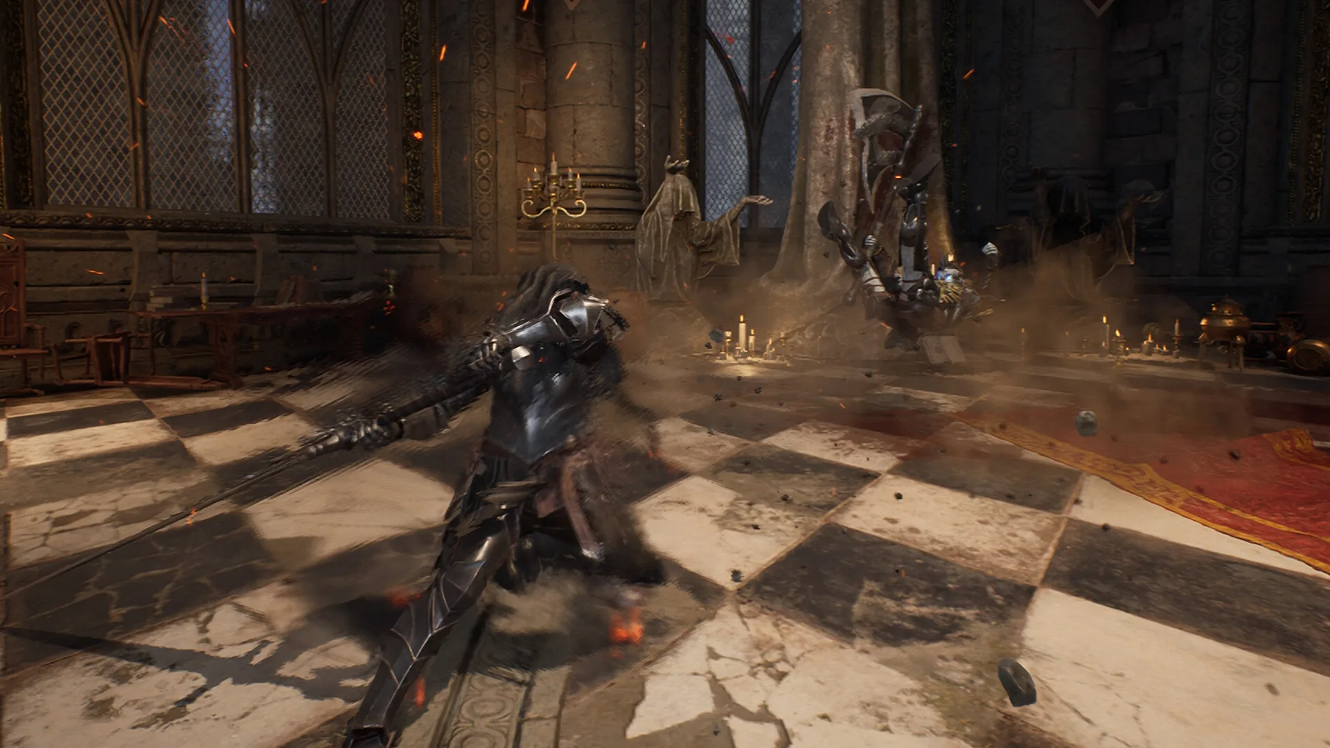 觉醒者：遗忘之誓/The Awakener: Forgotten Oath