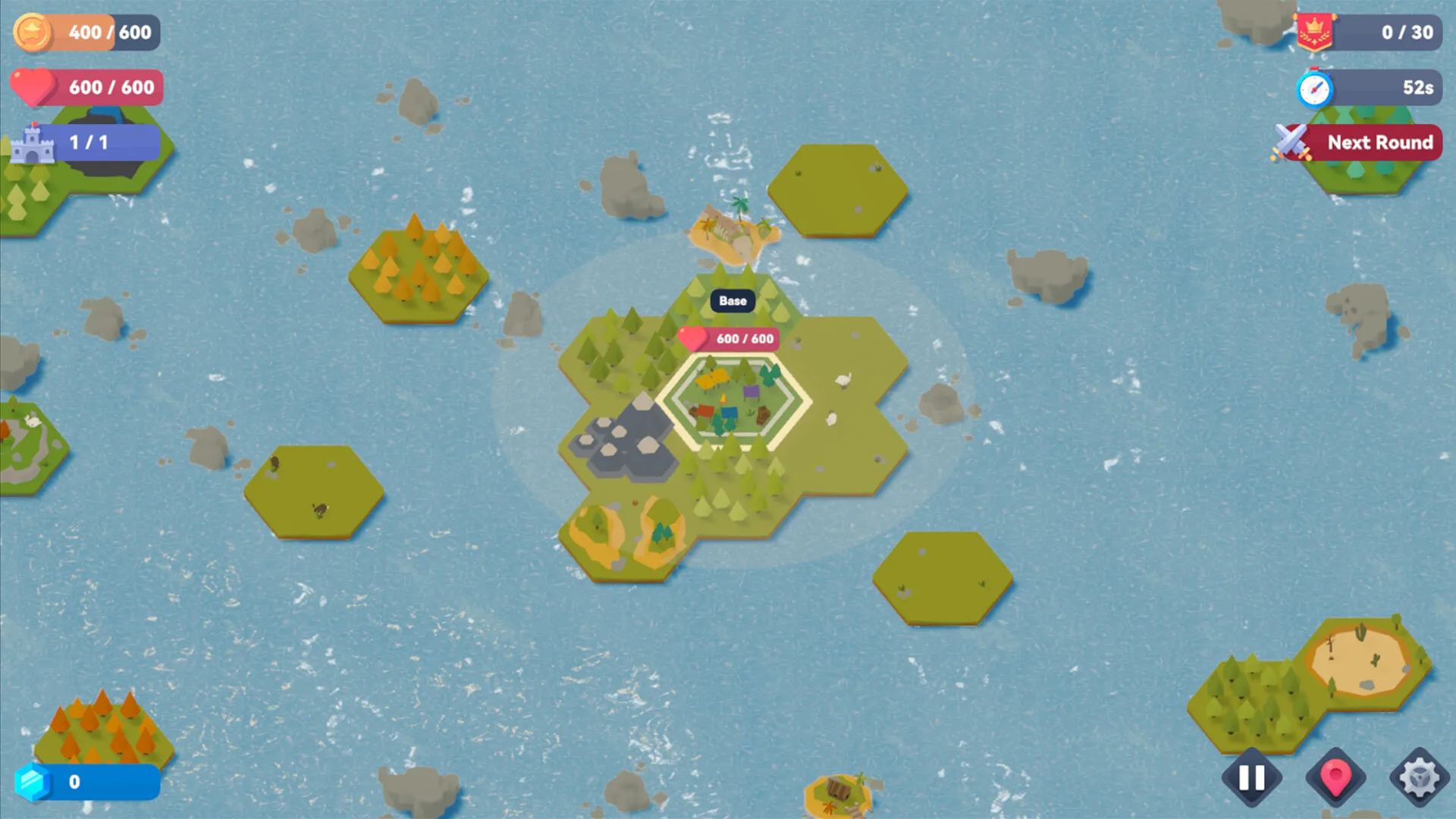 这是我的宝藏！/Treasure's Mine!