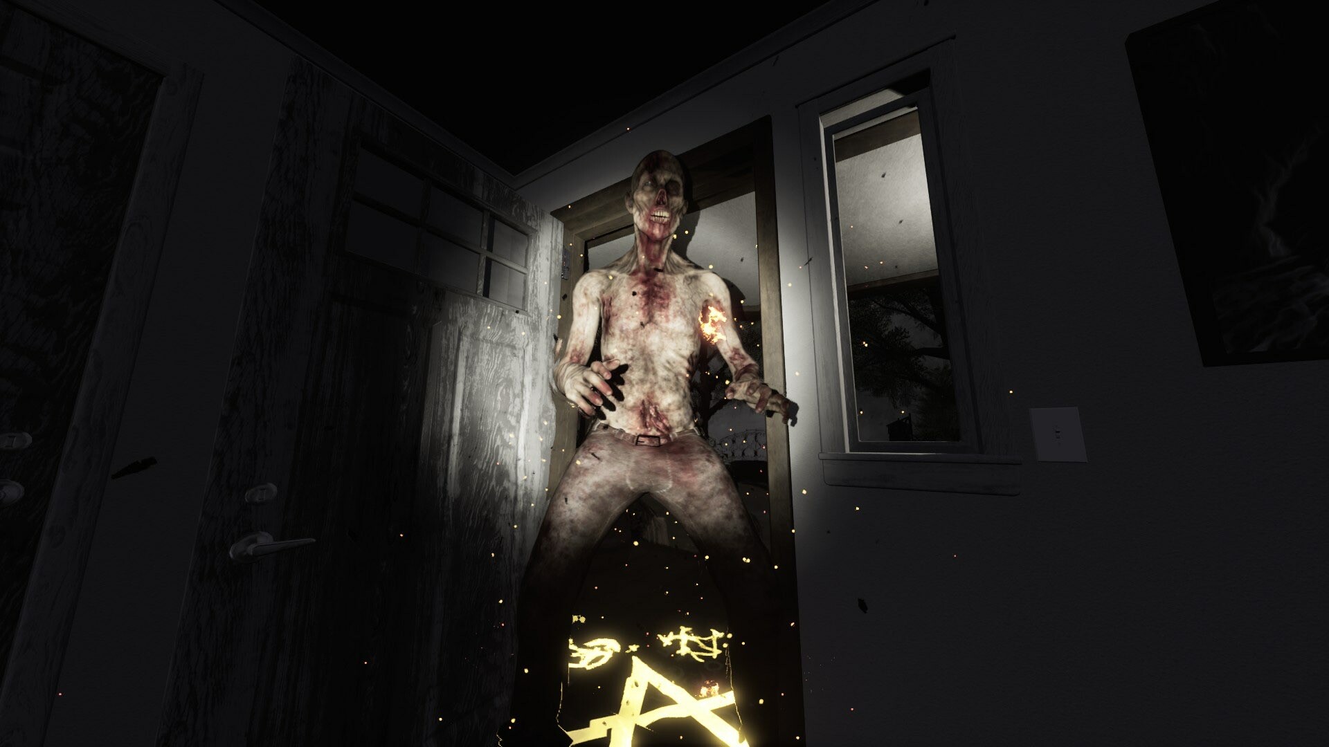 这是一个幽灵/This is a Ghost