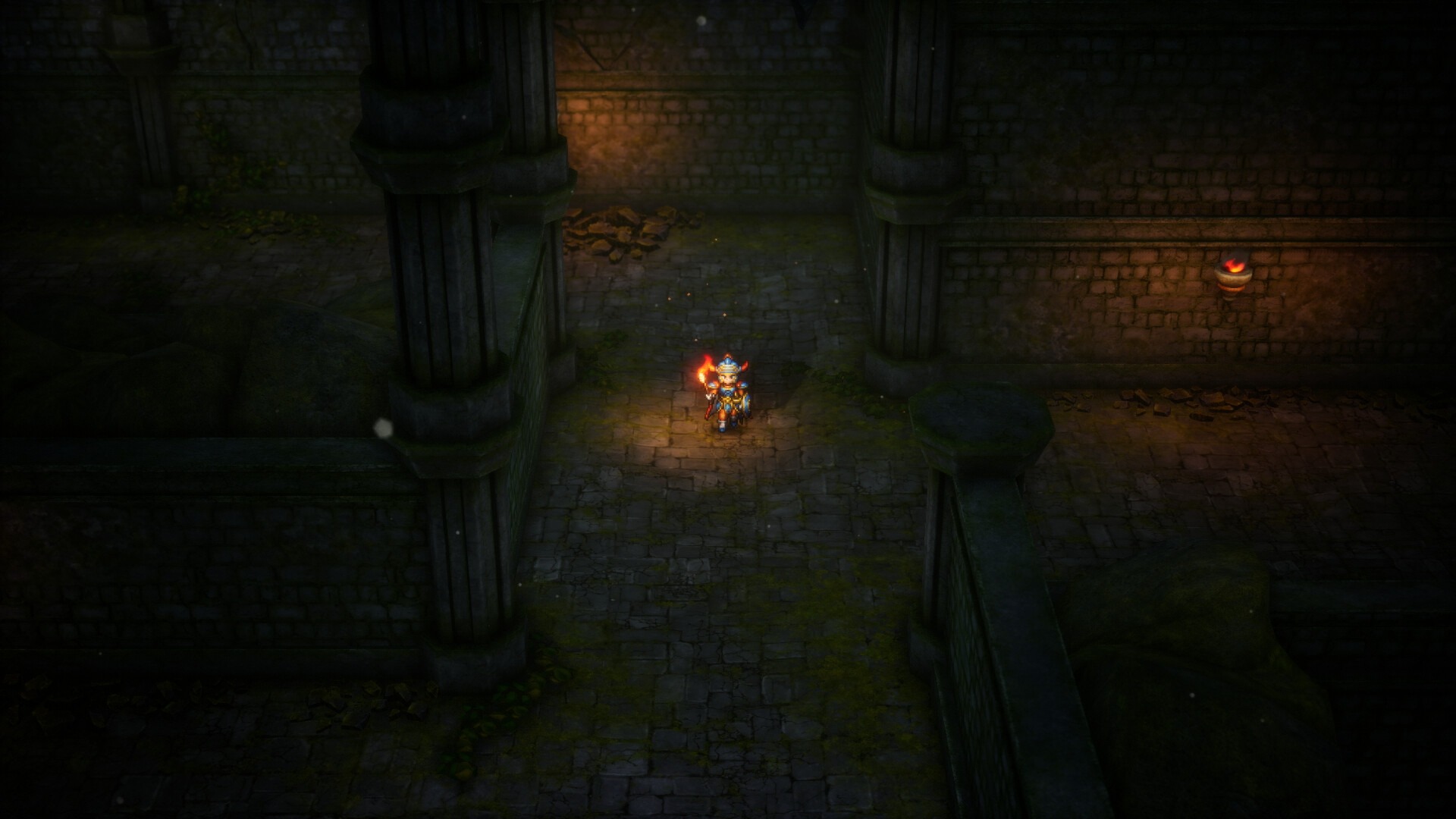 勇者斗恶龙1+2 HD-2D重制版/DRAGON QUEST I & II HD-2D Remake