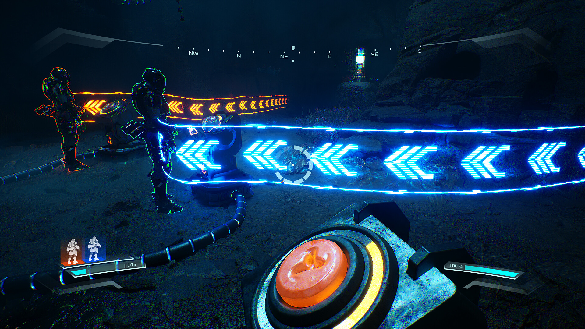 因果循环/Causal Loop