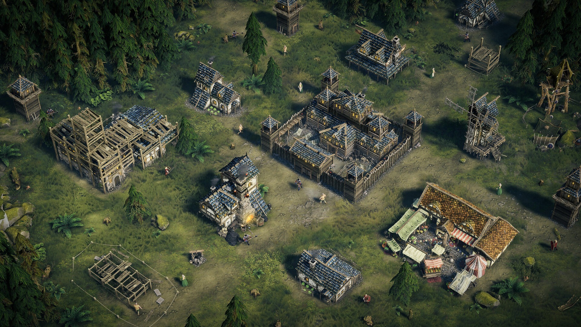 贪婪之冠/Crown of Greed