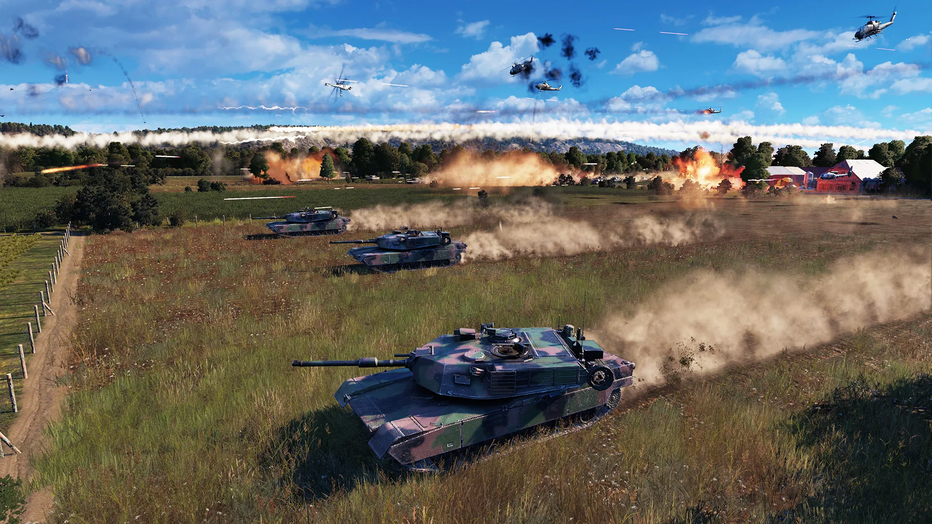 预先号令/WARNO 豪华中文版免费下载