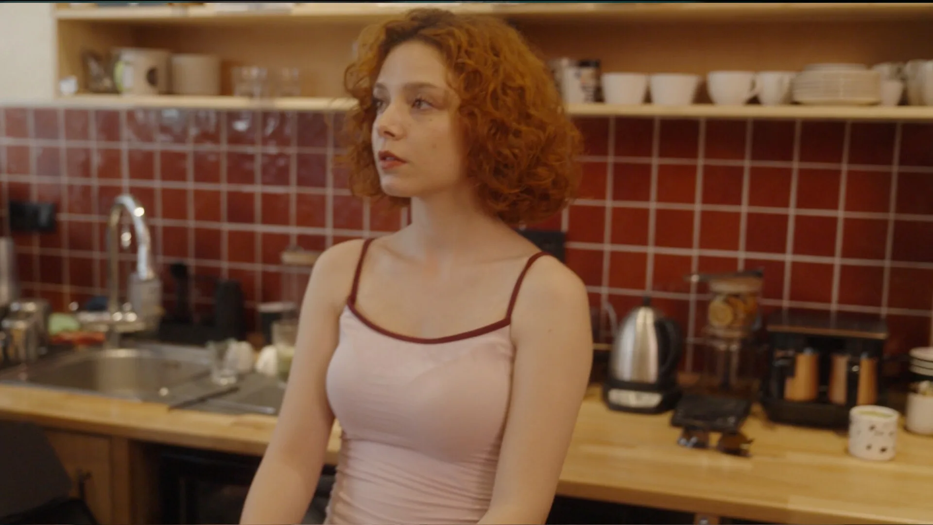 贝塔咖啡馆：书写你的爱情故事/Beta Kafe : Write Your Love Story