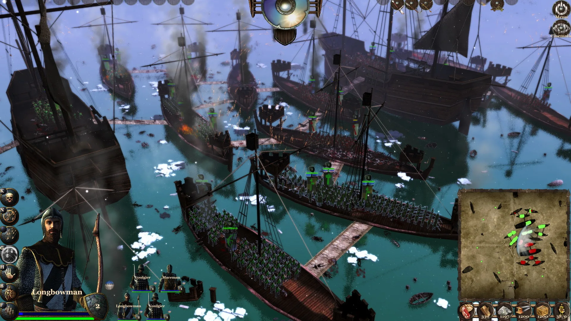 中世纪王国战争/Medieval Kingdom Wars 豪华中文版免费下载