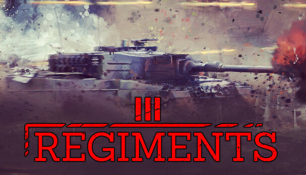 兵团/Regiments 豪华中文版免费下载-熊猫游戏网
