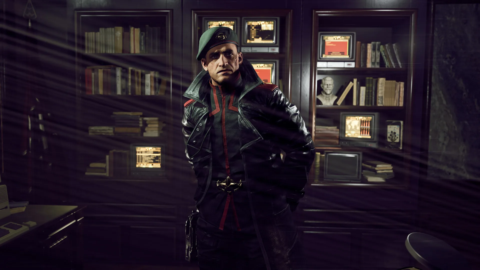 风暴崛起/红色警戒续作/Tempest Rising 豪华中文版免费下载