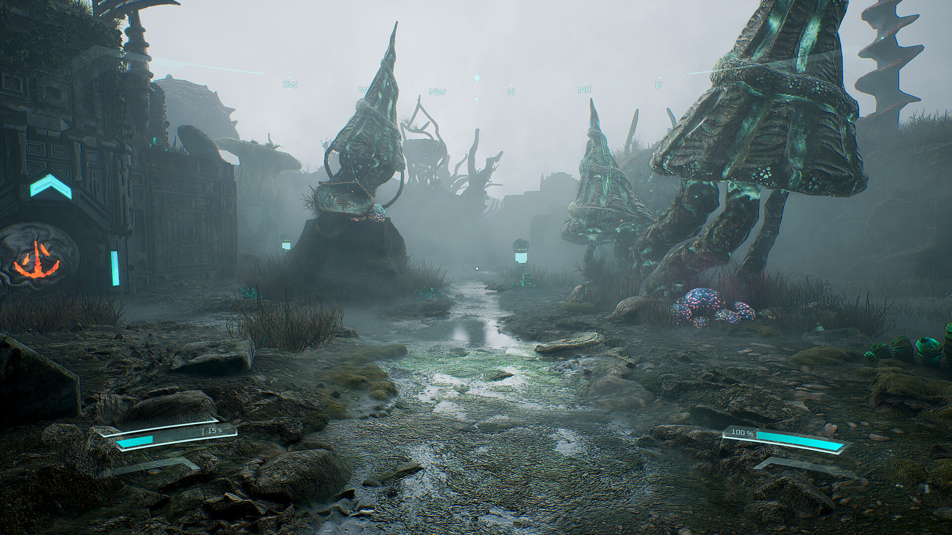 因果循环/Causal Loop