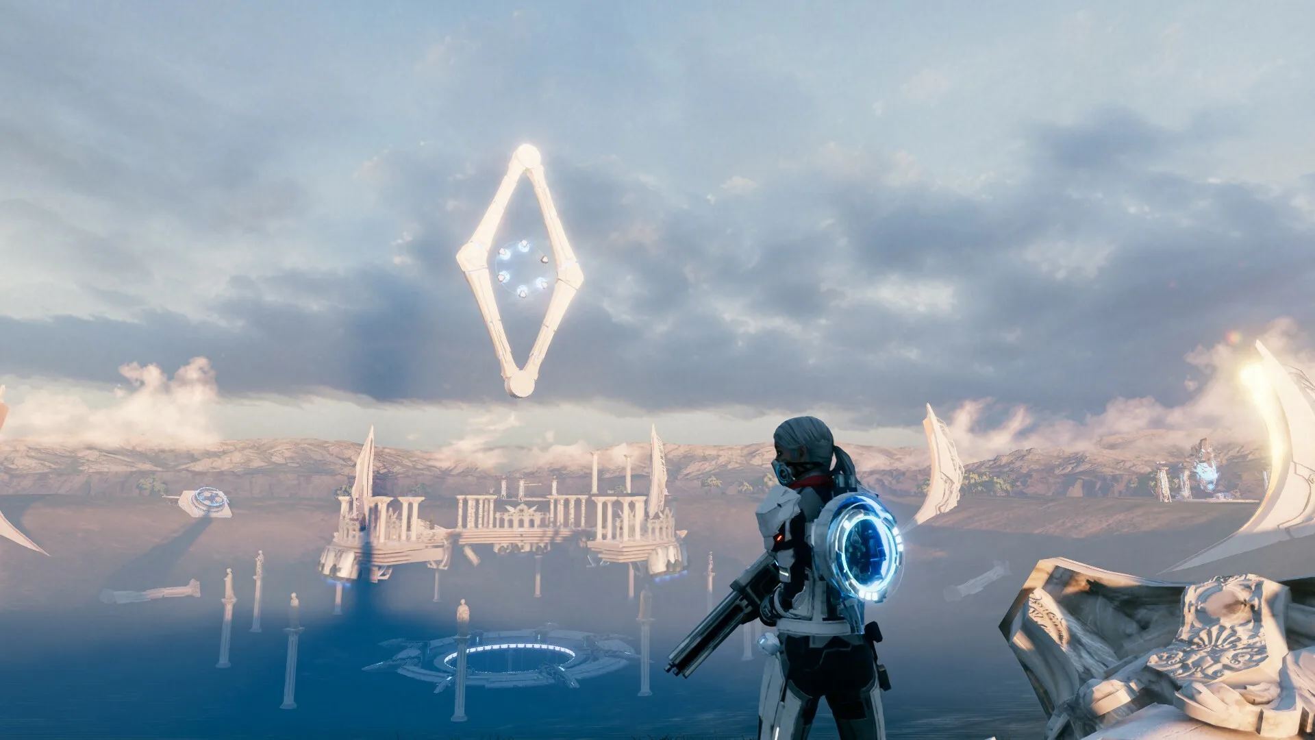 人工智能奥林匹斯/AI Olympius