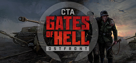 战争召唤——地狱之门：东线/Call to Arms - Gates of Hell: Ostfront 豪华中文版免费下载-熊猫游戏网