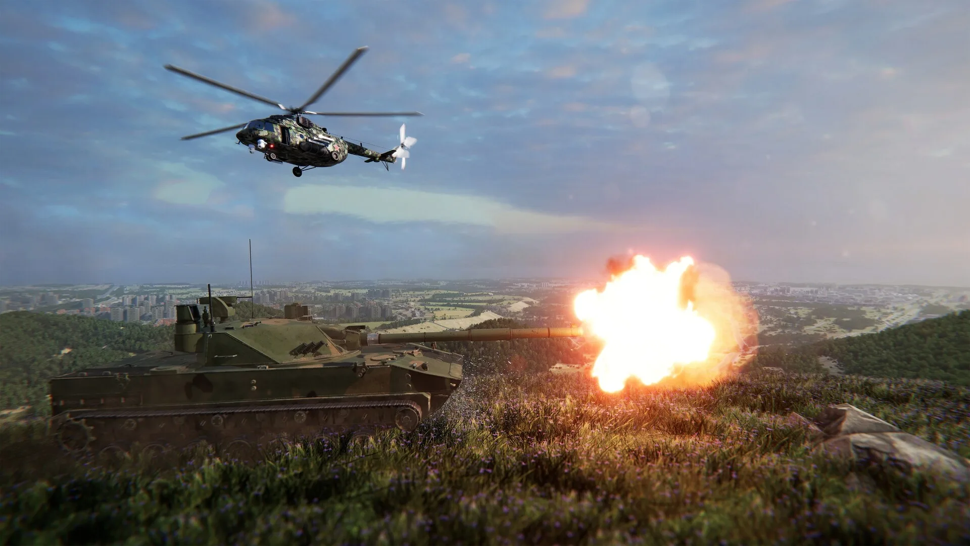 断箭/Broken Arrow 豪华中文版免费下载