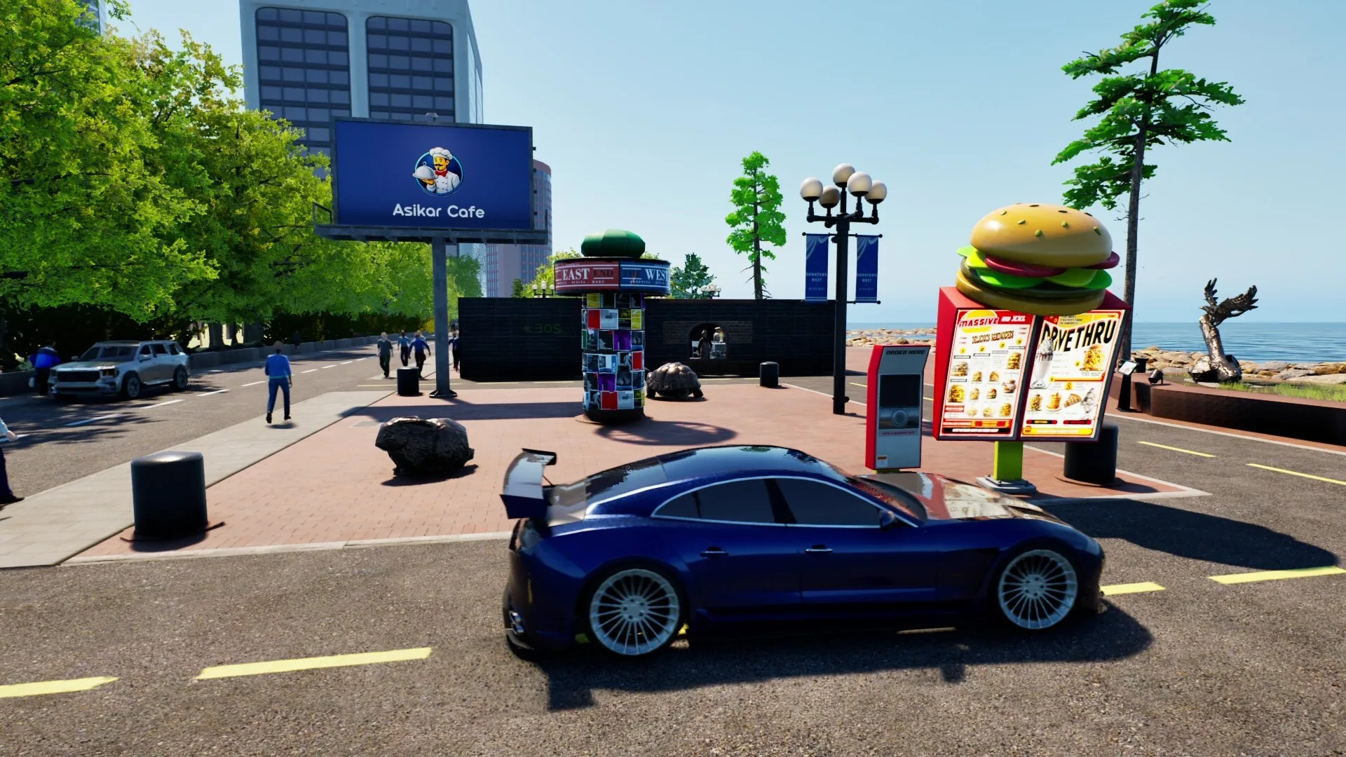 请提供服务/Service Please