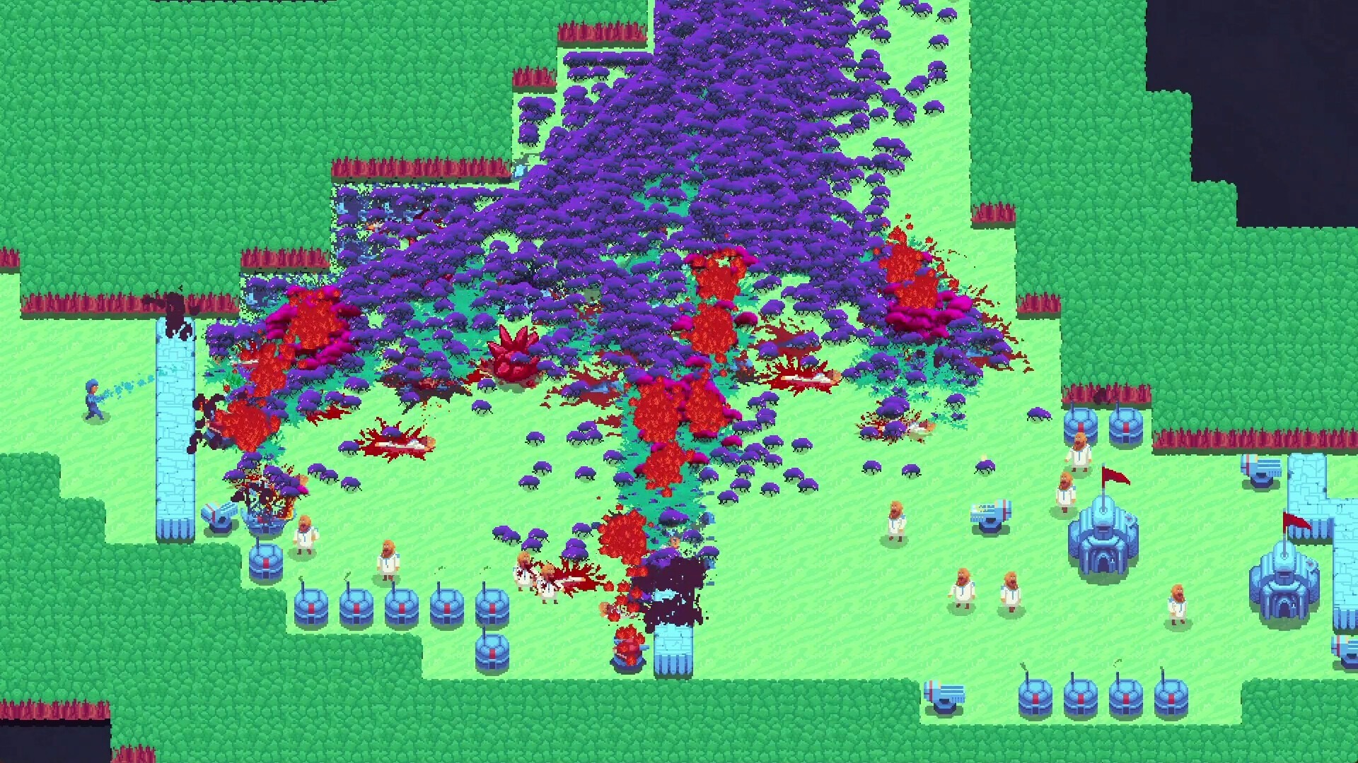 虫群霸主2/Buggos 2