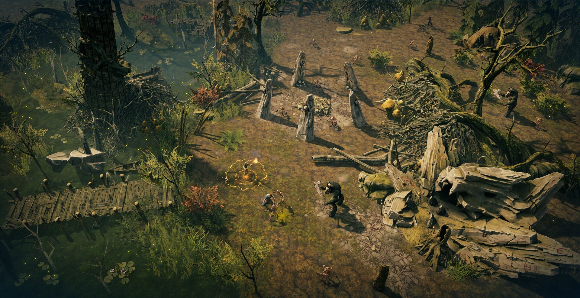 贪婪之冠/Crown of Greed