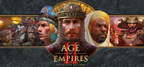 帝国时代2：决定版/Age of Empires II: Definitive Edition 豪华中文版免费下载-熊猫游戏网
