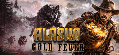 黄金矿主模拟器：阿拉斯加淘金热/Alaska Gold Fever 豪华中文版免费下载-熊猫游戏网
