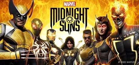 漫威暗夜之子-虚拟机版/Marvel's Midnight Suns HYPERVISOR-修复4月22日后无法玩-熊猫游戏网