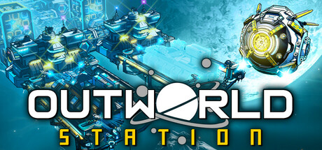 外星站/Outworld Station 豪华中文版免费下载-熊猫游戏网