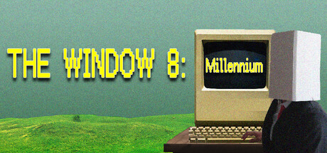 八号窗口：千禧年/The Window 8:Millennium 豪华中文版免费下载-熊猫游戏网