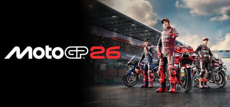 摩托GP26/MotoGP 26 豪華中文版免費下載-熊貓遊戲網