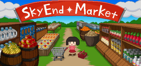 天空终端市场/Sky End Market-熊猫游戏网