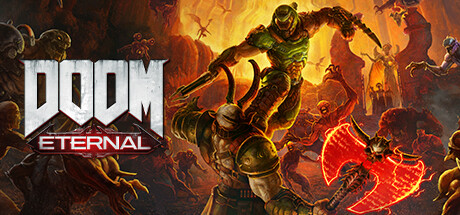 毁灭战士：永恒/DOOM Eternal 豪华中文版免费下载-熊猫游戏网