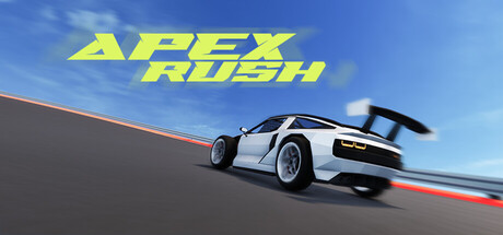 巅峰冲刺/Apex Rush 豪华中文版免费下载-熊猫游戏网
