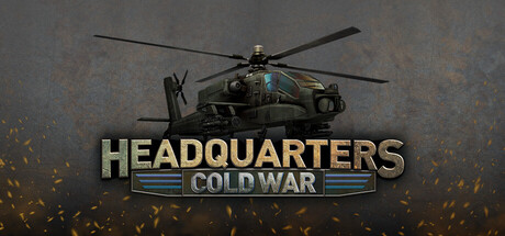 指挥部：冷战/Headquarters: Cold War-熊猫游戏网