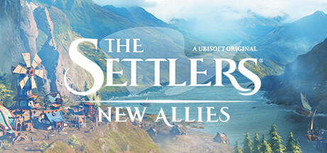 工人物语：新兴同盟-虚拟机版/The Settlers: New Allies HYPERVISOR 豪华中文版免费下载-熊猫游戏网